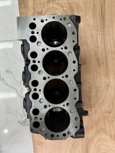 Quality 11009-1W40A Nissan Engine Cylinder Block Model BD30 Material Casting wholesale