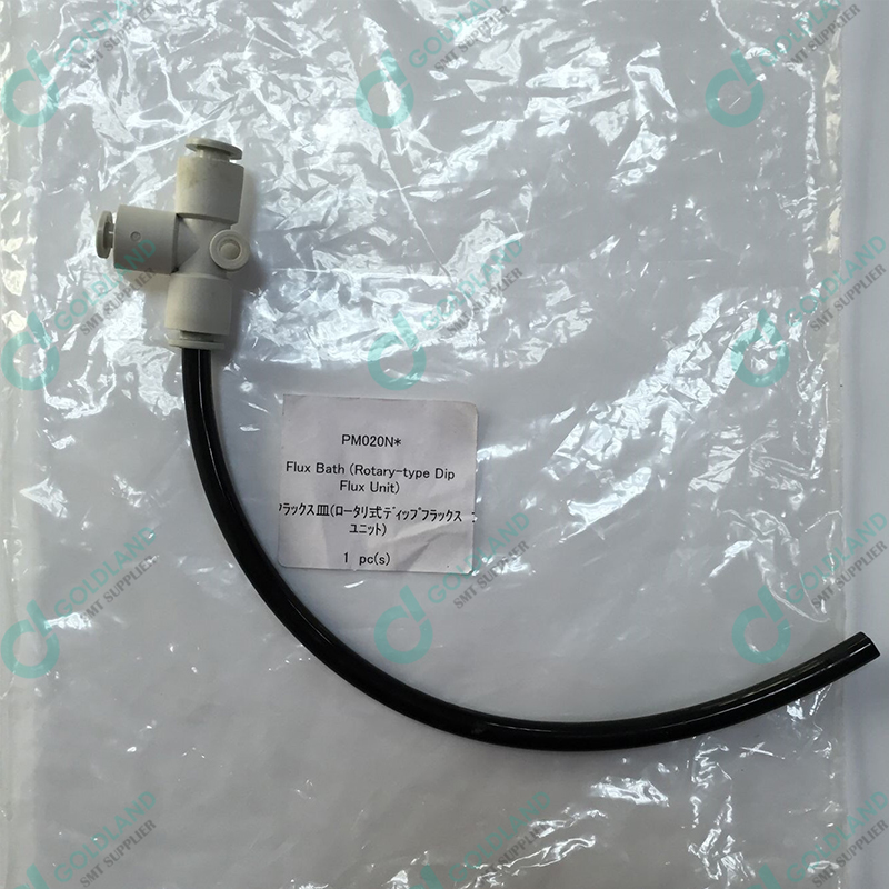 PZ38840 FUJI Tube SMT Machine Parts For FUJI NXT M6 POP Feeder