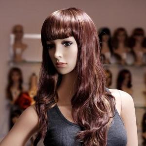 Quality Full Lace Human Hair Wigs，gold，Synthetic Hair Wigs,short Natural Virgin Hair wholesale