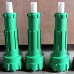 DHD3.5 M30 Green Dth Hammer Drilling With Good Flushing High Drilling Rate