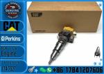 High Quality Diesel Fuel Injector 174-7527 b 222-5966 180-7431 171-9710 171-9704