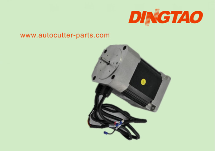 91111002 DT Xlc7000 Cutter Spare Parts , 91111000 Z7 Cutter Parts Knife Motor