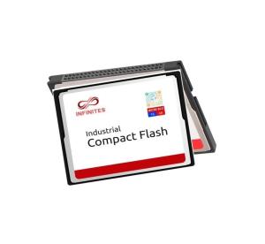 Quality Industrial CF Card 16GB Industrial Compactflash For Mobile Computing wholesale
