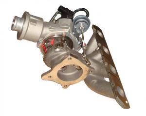 Quality Audi, Volkswagen K03 Turbo 53039880106,06D145701D, 06D145701H, 06D145701G wholesale