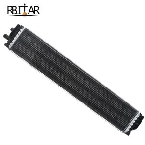 Quality Audi AC Intercooler Radiator 8W0145804A wholesale