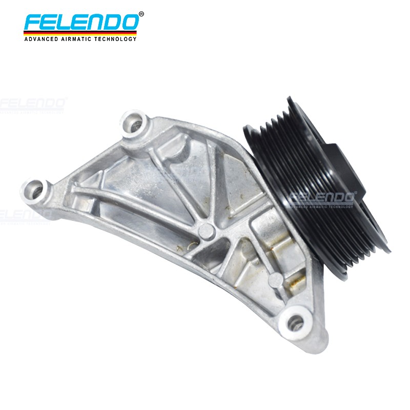 Top Selling Customized Heavy Truck Serpentine Spring Loaded Belt Tensioner C2D51367 for Land Rover