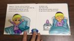 Special Cute Kids Board Books For Babies And Toddlers Full Color