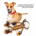 Dog Toys Custom Juguetes para Mascotas Pet Supplies Luxury Pet Accessories