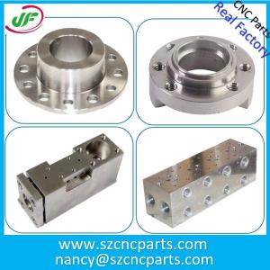 Quality Aluminum, Stainless, Iron, Bronze, Brass, Alloy, carbon Steel Machinery Parts Processing wholesale