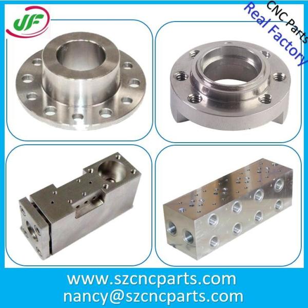Aluminum, Stainless, Iron, Bronze, Brass, Alloy, carbon Steel Machinery Parts