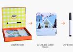 50 Pieces Early Learning Flash Cards Spot The Difference Games For Kids 3-6