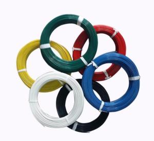 Quality Colored SXL Primary Automotive Cable Wire , XLPE Car Vehicle Electrical Wiring wholesale