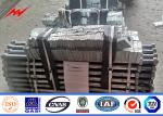 Burial 220kv Power Electric Tower 10m - 200m