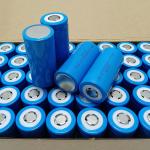 32700 Lifepo4 3.2V 6000mAh Rechargeable Battery For Electric Products