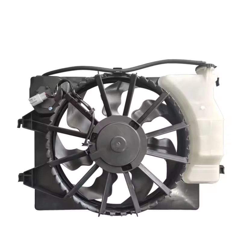 OE NO. 25380-F9500 Electric Radiator Fan Assembly for Hyundai VERNA 25380-F9500 Auto Parts