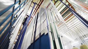 Quality Modern design low price powder coating line wholesale