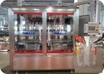 100ml-1L Edible Oil Filling Machine Sauce Condiment