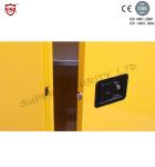 Movable Steel Chemical Storage Cabinet Anti-Explosion For Storing Class 3