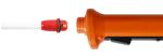 Rechargeable 4.2V Electric Cattle Prodder Livestock Prod