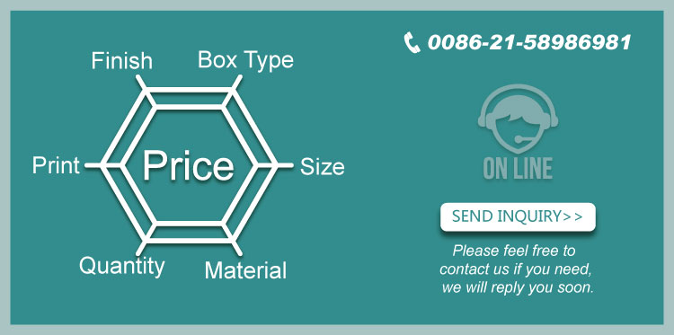Custom Black Shipping Corrugated Paper Box 4C Printing for Mailing | Mailer Box Bulk