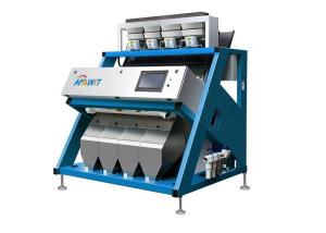 Quality 2.4kw 1912mm Cashew Colour Sorting Machine wholesale