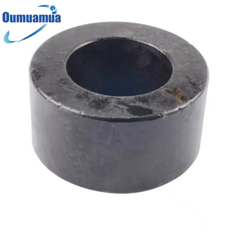 Excavator Spare Parts Bucket Teeth / Bucket Tooth Pin For Ground Engaging Tools