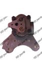 6DB10 Diesel Engine Oil pump For Mitsubishi