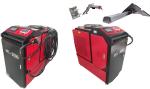 3000w Industrial Laser Welding Machine Integrated Handheld Water Cooling