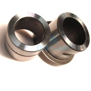 Quality SB43 42CrMo Hydraulic Bush 40CrMo Front Cover Thrust Bush DS10B wholesale