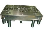 WEDM Processing Progressive Tool Sheet Metal Customized Household Hardware Tool