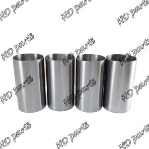 Quality 6D31 Diesel Engine Cylinder liner ME011604 ME011523 For Mitsubishi wholesale