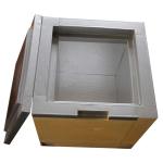 42L Insulated Bio Medical Cool Box Blood Transportation Bag