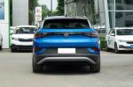 Vw ID.4 CROZZ EV Electric Car Black Interior Second Hand Cars