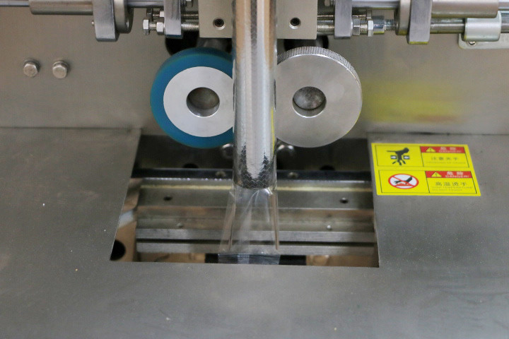 Bolts nails metal parts screw Packing counting Machine