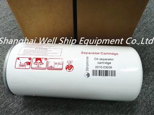 Quality MARI-AIR MAC44-A-08 MS60 Oil separator cartridge 2010-03036 wholesale
