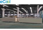Insulation Boards /Sandwich Panel for Cold Storage Wall and Ceiling Density 40Kg