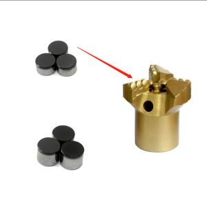 Quality Steel Body Diamond Polycrystalline Diamond Compacts Bit For Water Well And Oil Well Drilling wholesale