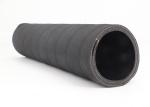6 High Quality Steel Wire Braided Rubber Water Suction & Discharge Rubber Hose