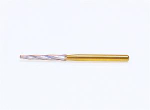 Quality High Speed Tungsten Carbide Bur High Precision Easy Operation Compact Size wholesale