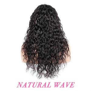 Quality Wholesale Raw Natural Wave Human Hair Wig Bundles Human Hair 5*5 Transparent Closure Raw Hair Lace Front Wigs for Black Woman wholesale