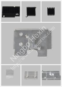 Quality Heat sink for set top box wholesale