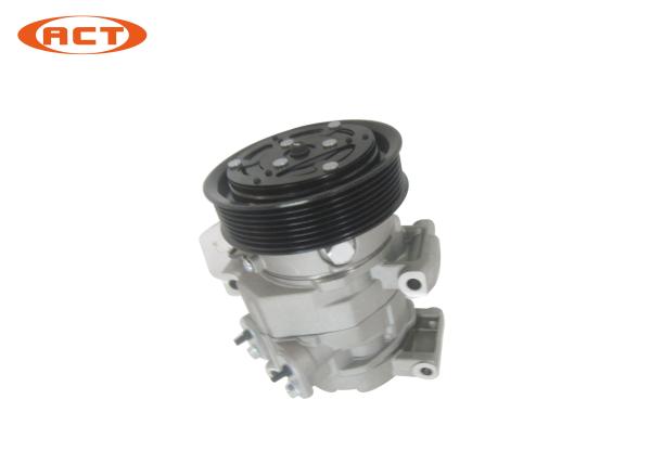 Toyota Vehicle Compressor Air Compressor For Car Air Conditioning 10S11C