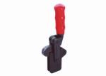 300kg Black Electroplated Clamptek Heavy Duty Toggle Clamp