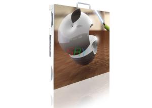 Quality Fast Installation Led Display Cabinet / Led Tiles For Advertising wholesale