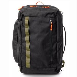 Quality Custom 35l Waterproof Wear Resistant Nylon Camping Travel Bag With Large Pockets wholesale