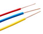 1.5mm 2.5mm 4mm 6mm 10mm Single Copper Core PVC Insulated House Wiring