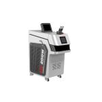 2024 200w CN Jewelry Laser Welding Machine for Jewelry Repair Professional and