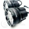 Buy cheap Waterproof IP67 50w LED lights motor ,offroad led driving light, led motorcycle from wholesalers