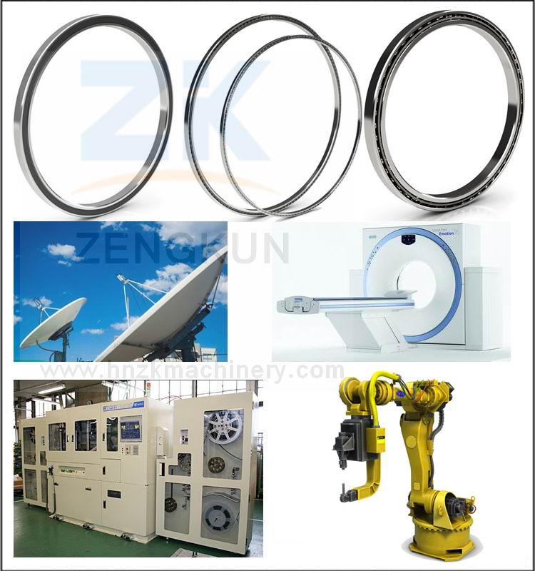 thin bearing