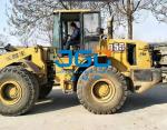 50E-3 955 932H Loader Cab Front Gear Side Door Door Under Rear Gear Side Full